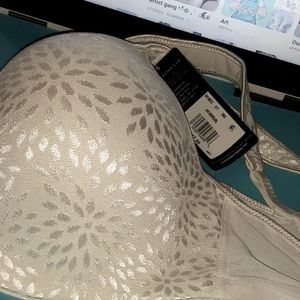 Bali Smoothing Bra